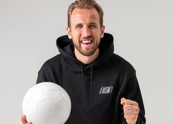 Harry Kane Foundation announces charity link up - Charity Times