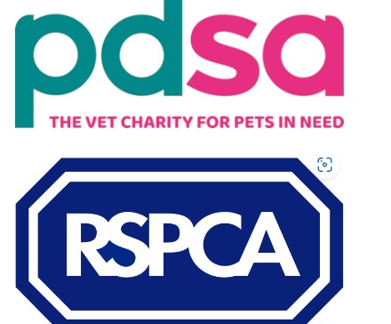 Around 40 RSPCA staff to transfer to PDSA amid vet services deal ...